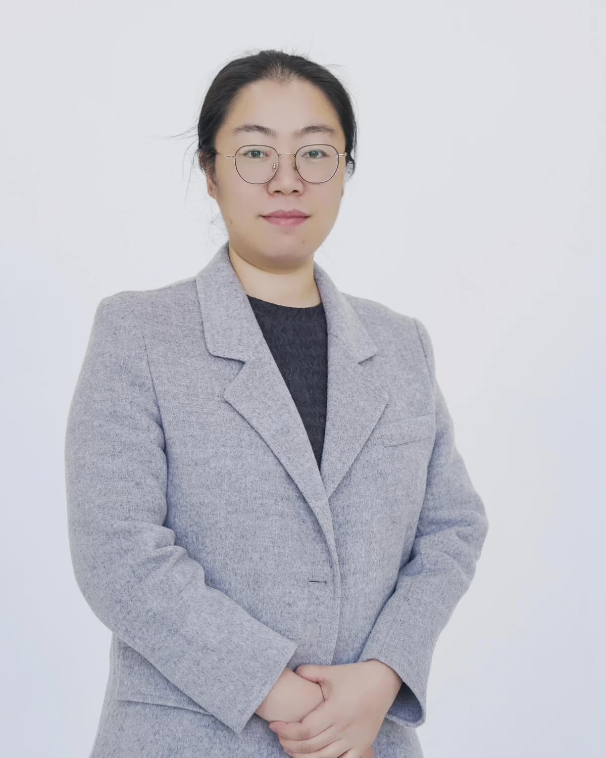 Dr. Nancy Xu, Founder and CEO of HETCHYN