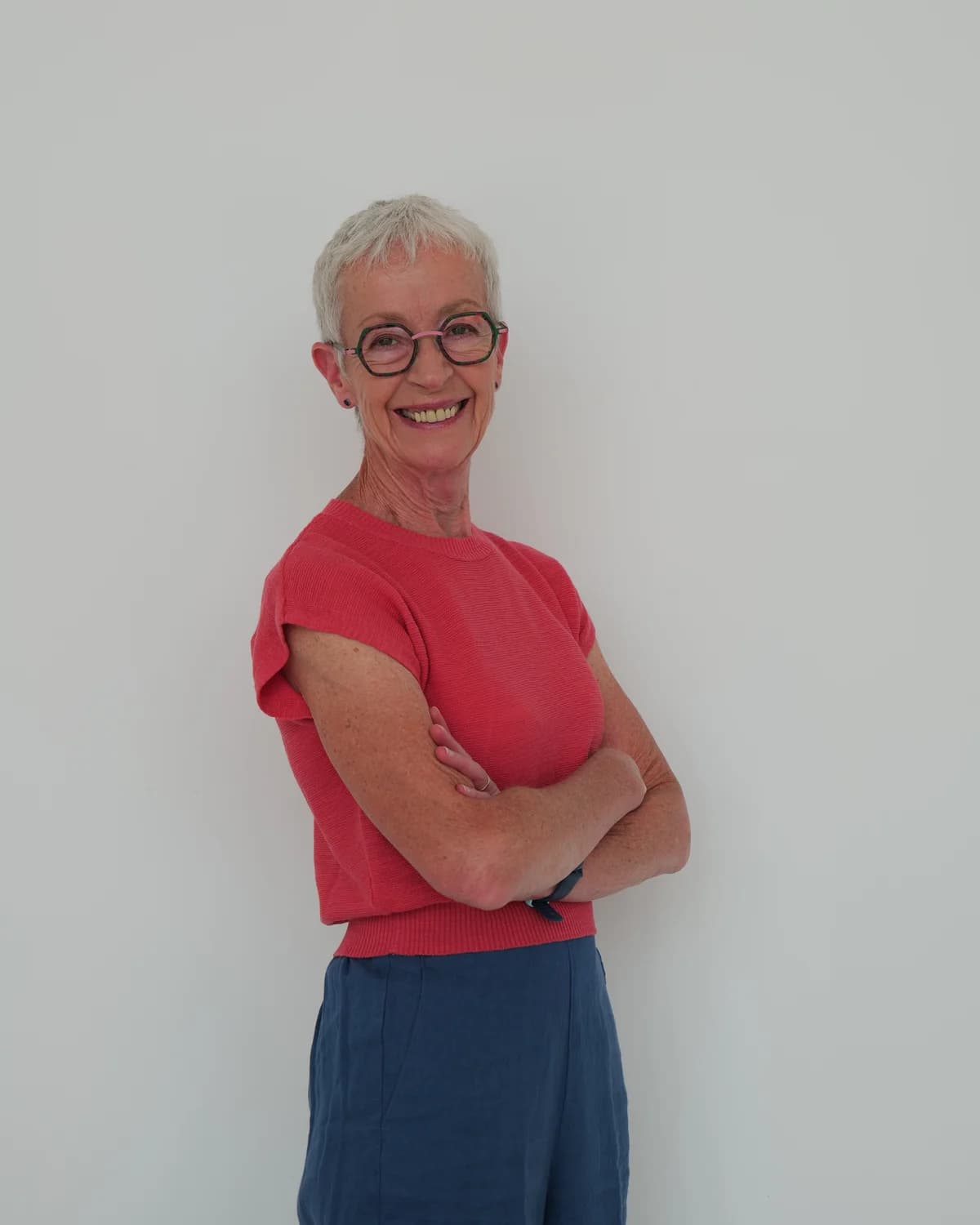 Professor Patricia Harvey, Chief Scientist at HETCHYN