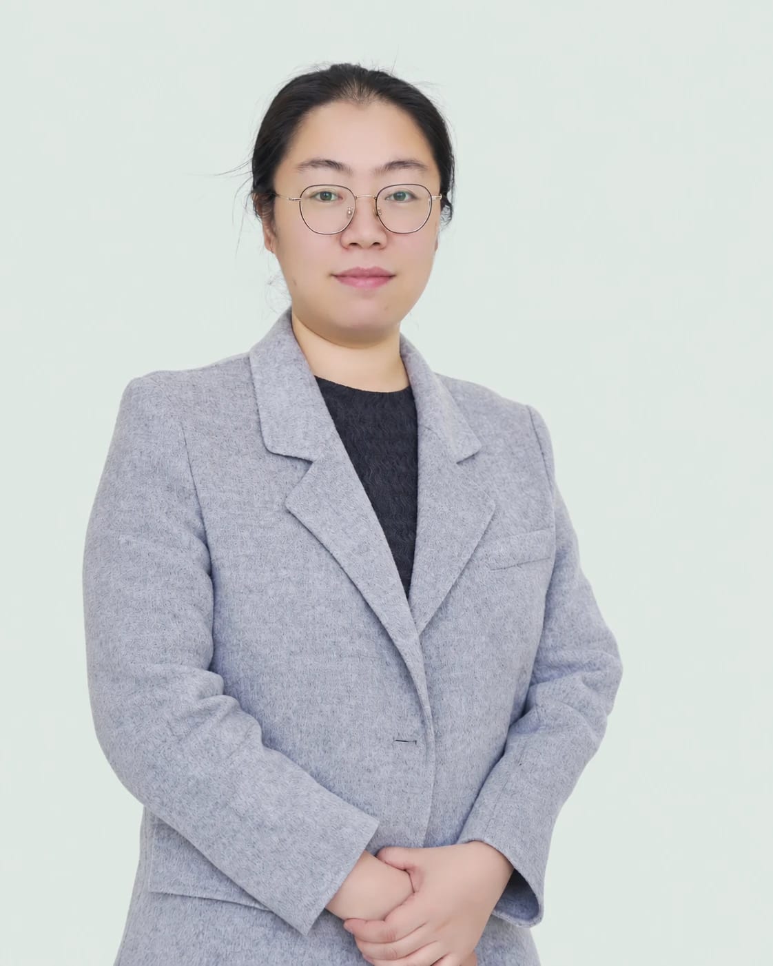 Dr. Nancy Xu, founder and CEO of HETCHYN