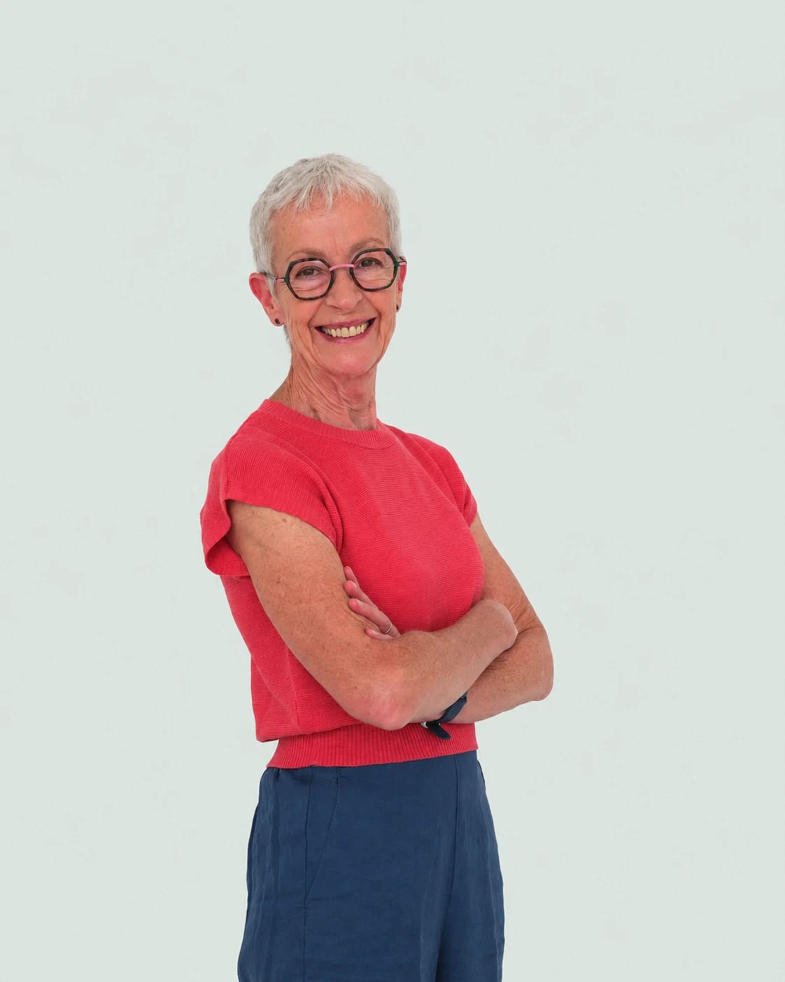 Professor Patricia Harvey, HETCHYN Chief Scientist